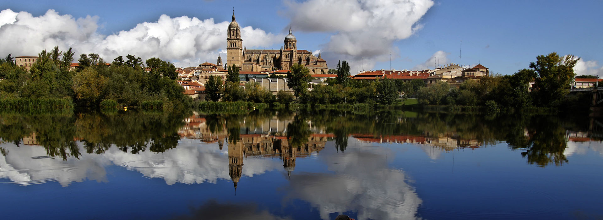 Rafael Farina "Mi Salamanca" - Five Tour Salamanca